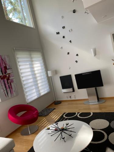 Pohja Apartment | Studio Nordcenter