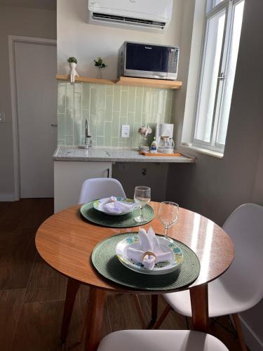 Bairro de Fatima Apartment | Studio novinho no Centro Lapa e Santa Tereza