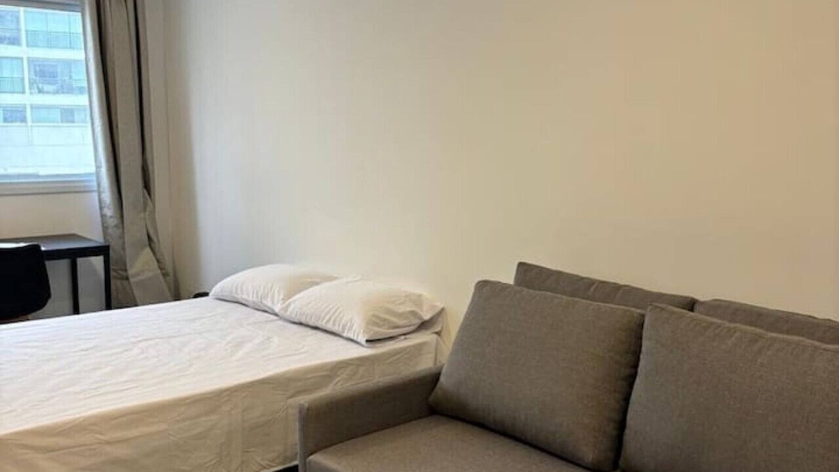 Vila Mazzei Apartment | Studio novo 615 - metrô Tucuruvi