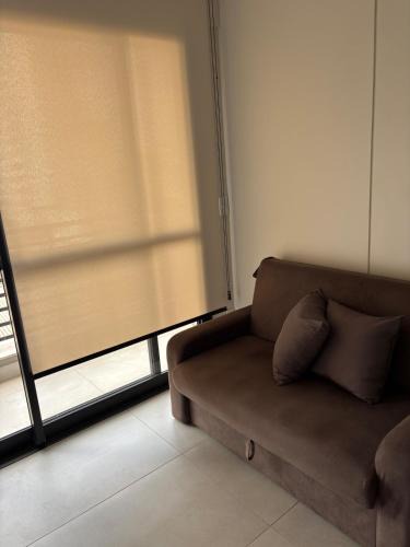 Saraiva Apartment | Studio novo e completo