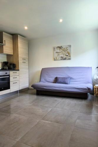 Muret Villa | Studio Occitanie 20 m2 tout équipé avec jardin