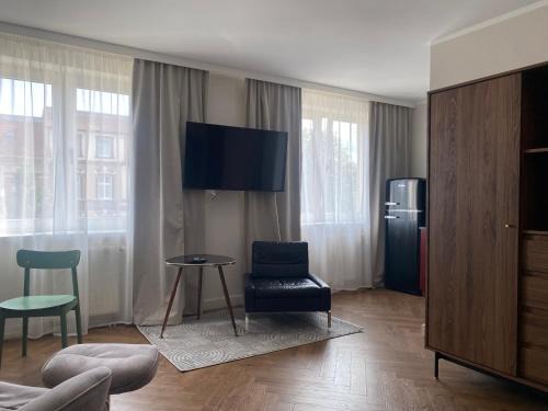 Lubin Apartment | Studio Odrodzenia 5 Centrum Lubina
