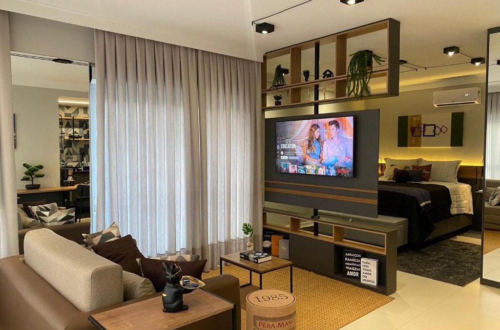 Campinas Apartment | Studio Officium