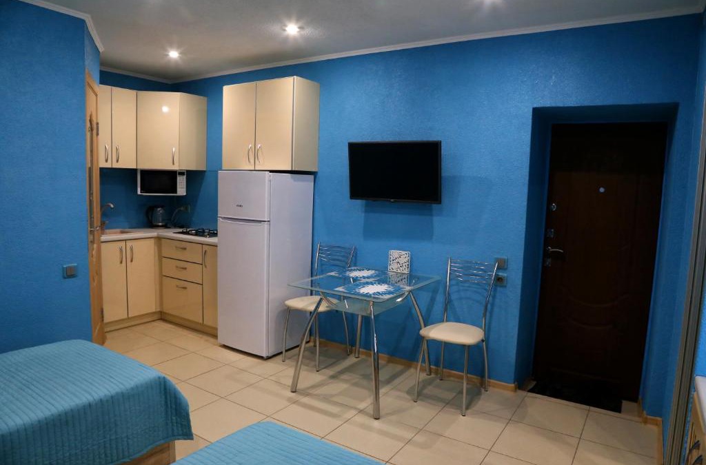 Rostov-on-Don Apartment | Studio on Glinki 124