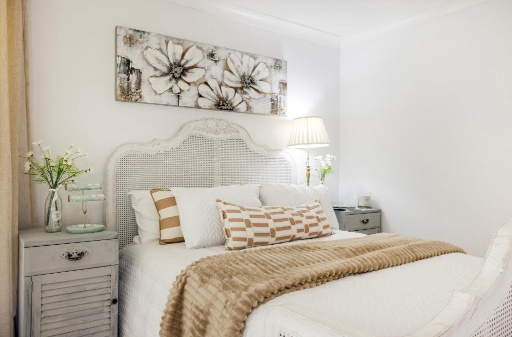 Bomaderry House | studio on Jasmine
