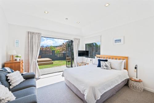 Wanaka Apartment | STUDIO ON KINGS