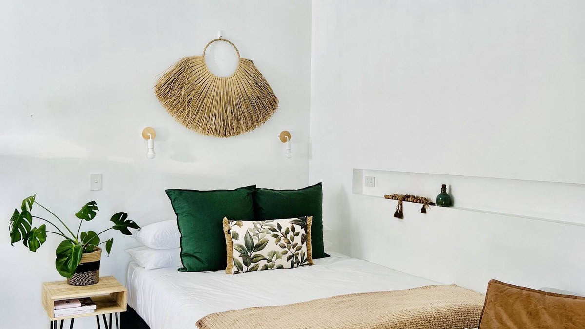 Central Mudgee Apartment | Studio On Lewis Luxury Tiny House 4 mins to town