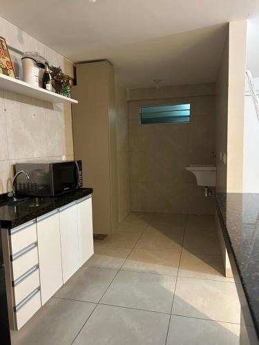 Juazeiro do Norte Apartment | Studio One 1107