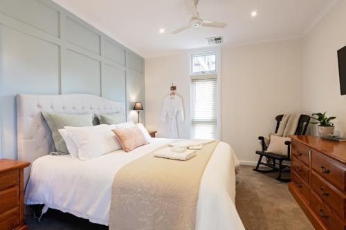 Crafers Apartment | Studio One Crafers