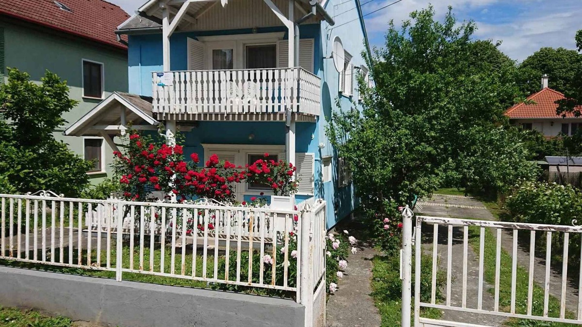 Zalakaros Apartment | Studio only 150 m away from the thermal bath