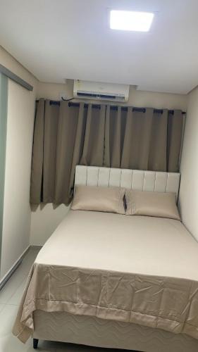 Pontal Apartment | Studio Pé na Areia