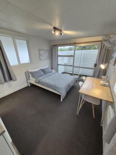 Whangarei Apartment | Studio Parahaki