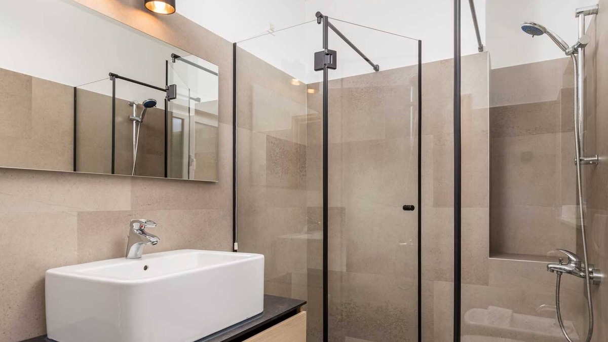 Icici Apartment | Studio partment Rona Erea Ičići A1