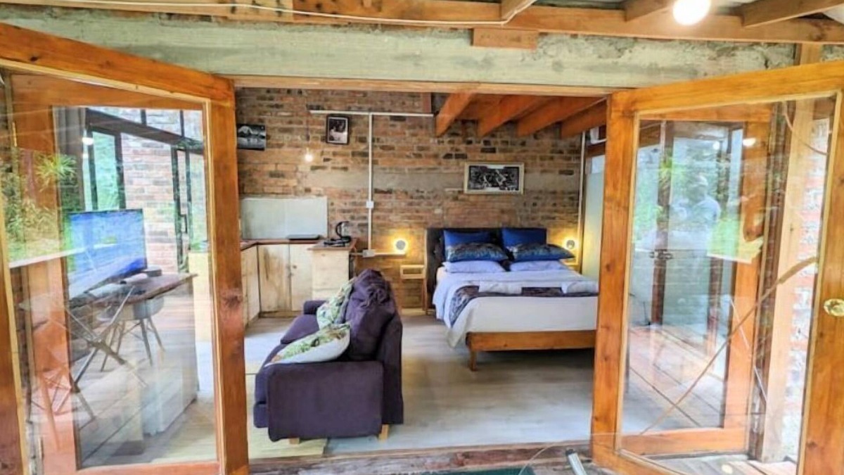 Harare House | Studio @ Pedu Paya
