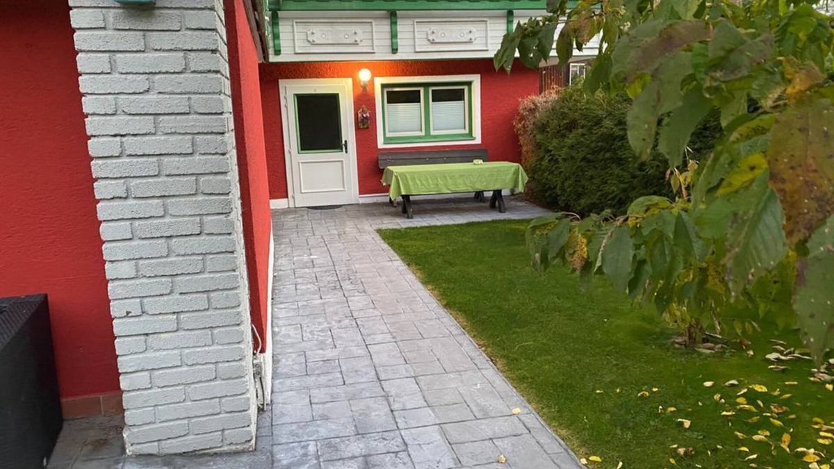 Stall Bed & Breakfast | Studio "Pepper" - Mölltaler Appartements
