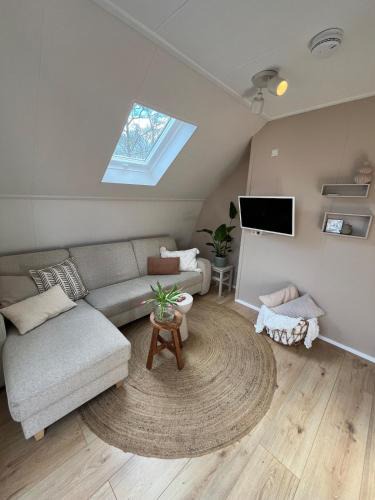 Winsum Apartment | Studio Perron 10