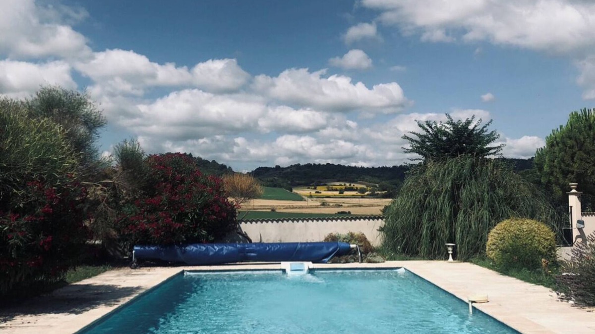 Villasavary Apartment | Studio Peyresol Cosy et Calme Avec Piscine au Coeur des Collines Lauragaises
