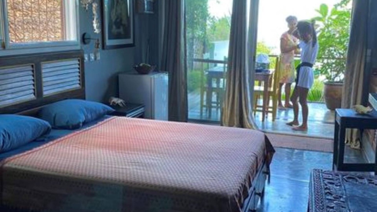 Nosy Tanihely Apartment | Studio Pieds Dans L'eau