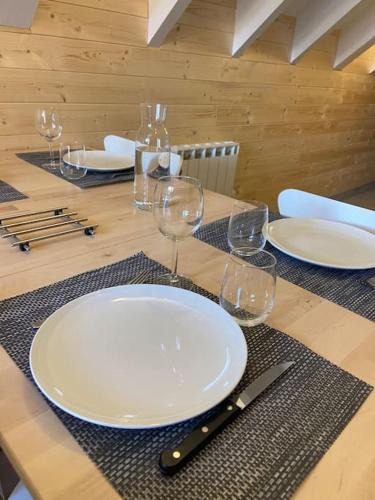 Guzet Neige Apartment | Studio pieds des pistes - Cosy & Confort