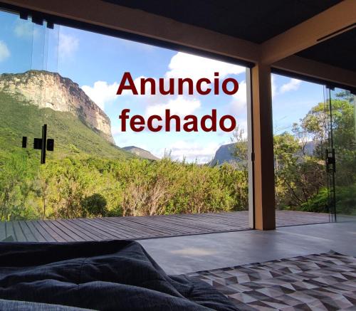 Pati Valley Apartment | Studio Pitanga - Vale do Capão - Caeté Açu