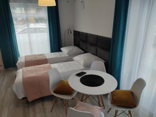 Cieplice Apartment | Studio Plac Zdrojowy
