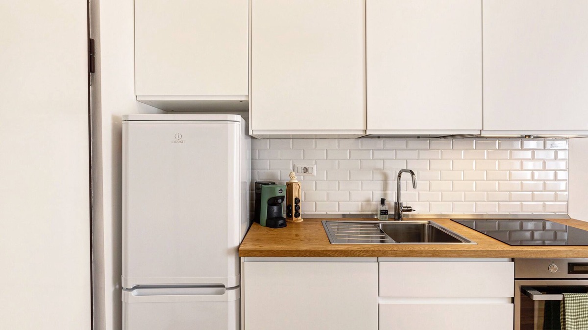 Portello Apartment | Studio Plana 51