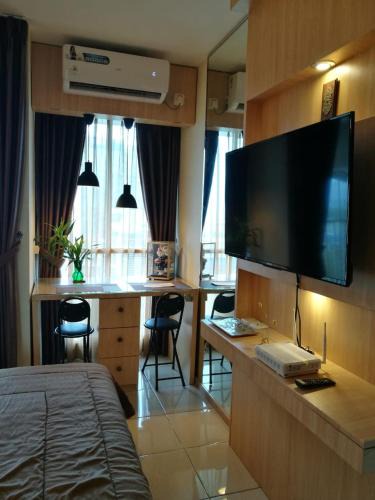 Kayu Putih Apartment | Studio Pleasant Tifolia