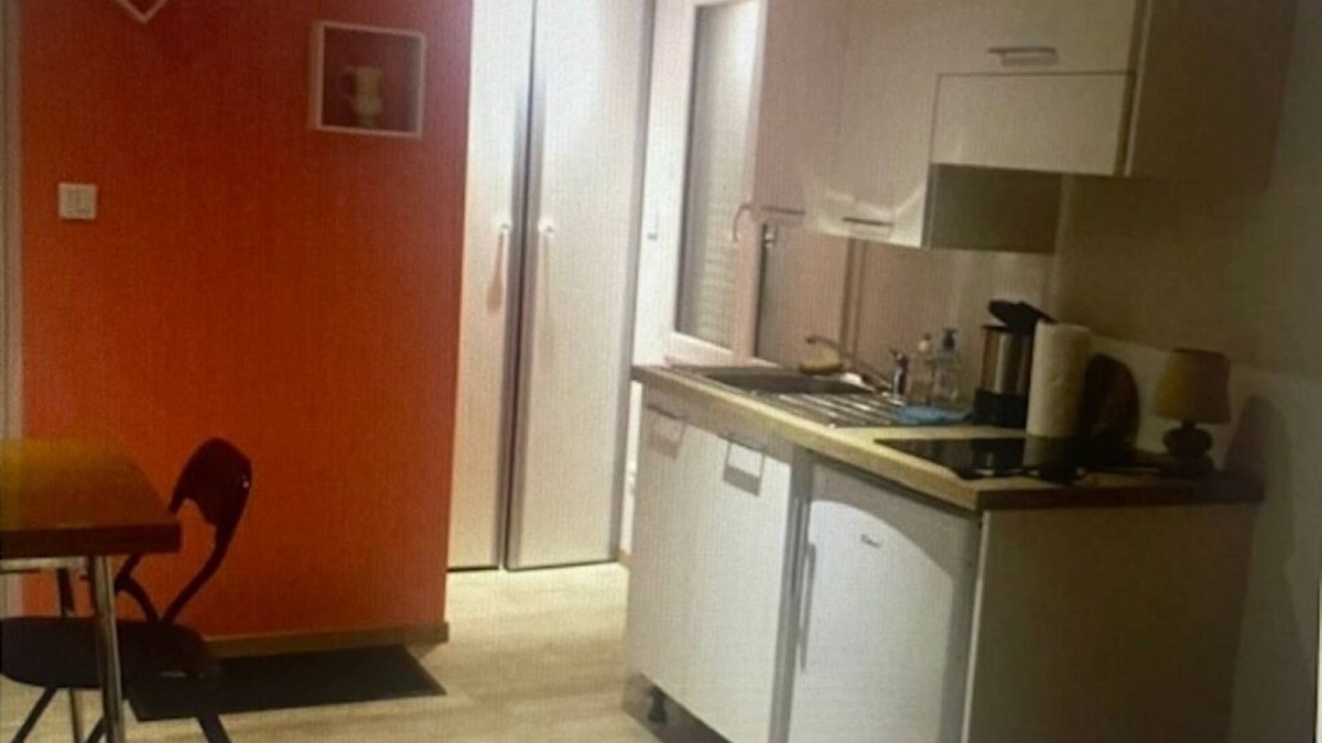 Pontcharra-sur-Turdine Apartment | Studio "Plein Sud