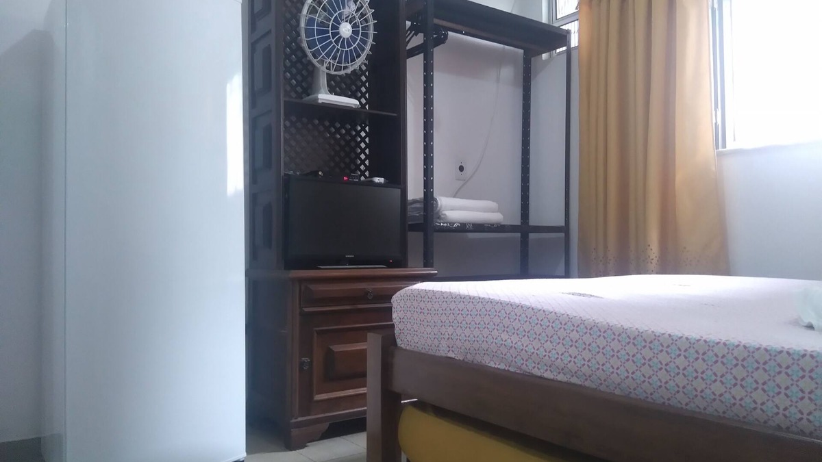 Pontal Apartment | Studio - Pontal (Ilhéus-BA)