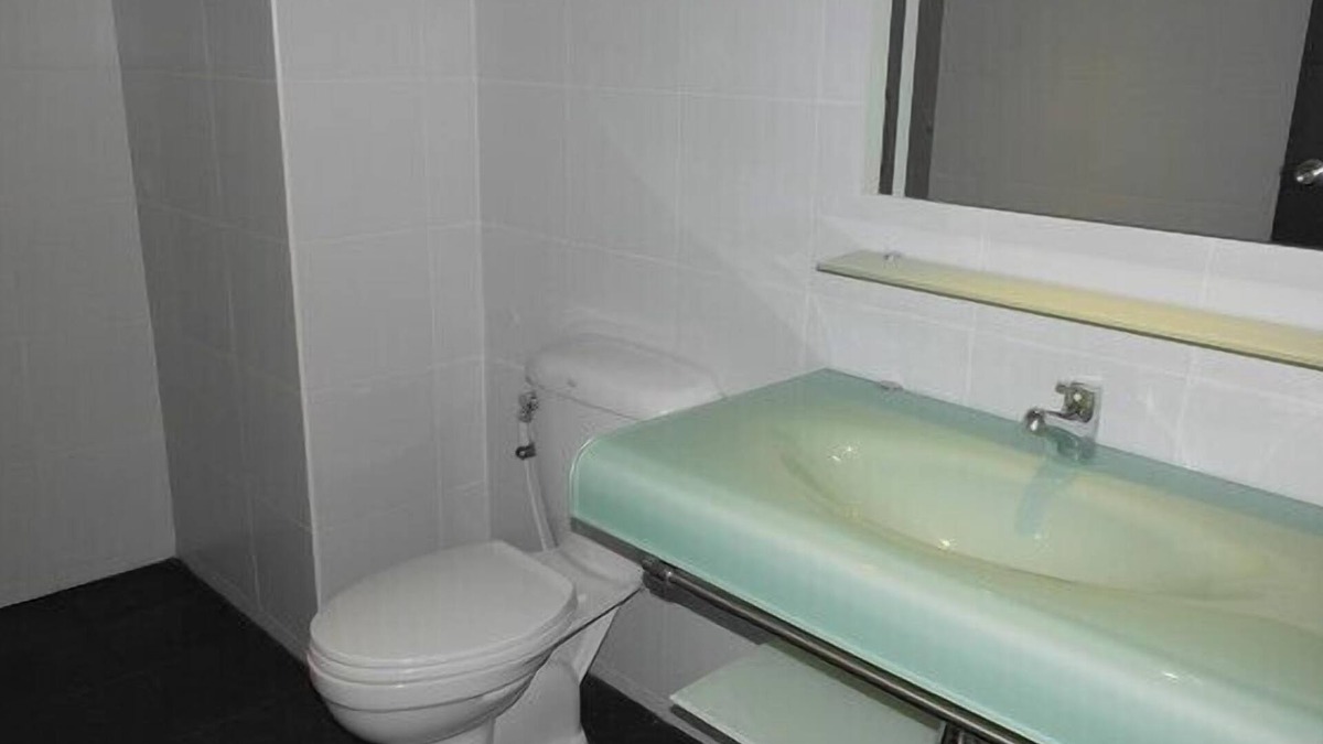 Patong Apartment | Studio Pool/Mountainview 45m2 Condo