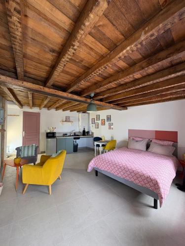 Belleme Apartment | Studio Pop - Casa belisama