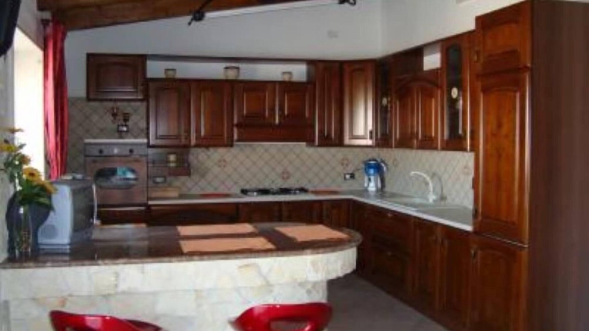 Pozzallo Apartment | Studio - POZZALLO