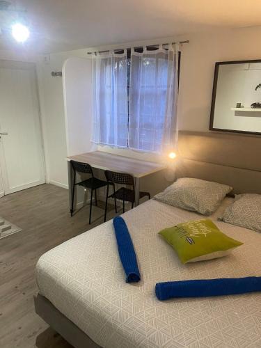 La Pointe Apartment | Studio près de Nice et Monaco