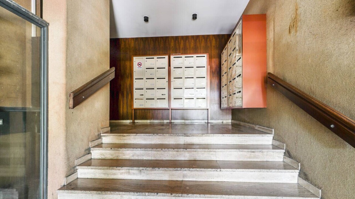 Saint-Giniez Apartment | Studio Prado - Welkeys