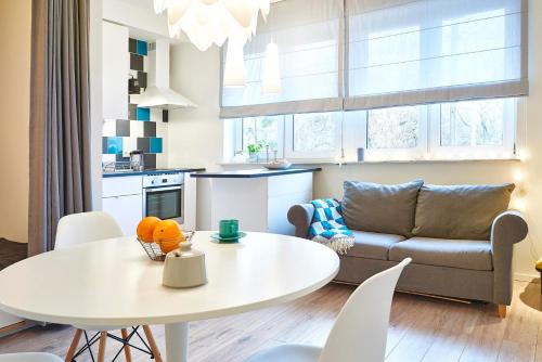 Praga Poludnie Apartment | Studio Praga