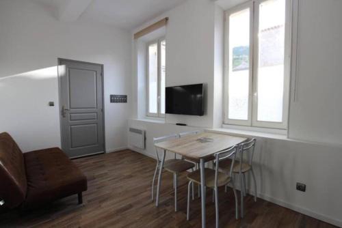 Portel-des-Corbieres Apartment | Studio proche de la mer