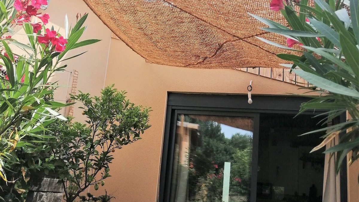 Les Assions House | Studio Proximité Les Vans et Chassezac
