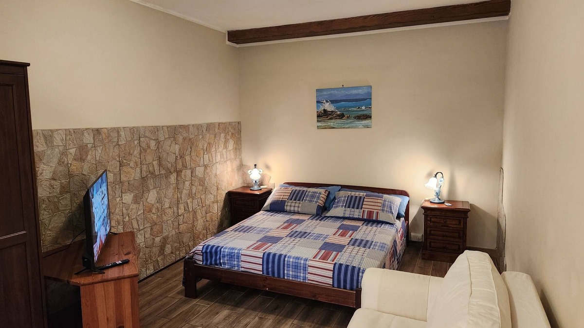 Fonte Nuova Apartment | Studio Relax La Torricella