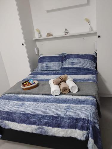 Centro Apartment | Studio Relaxante Mogi Das Cruzes