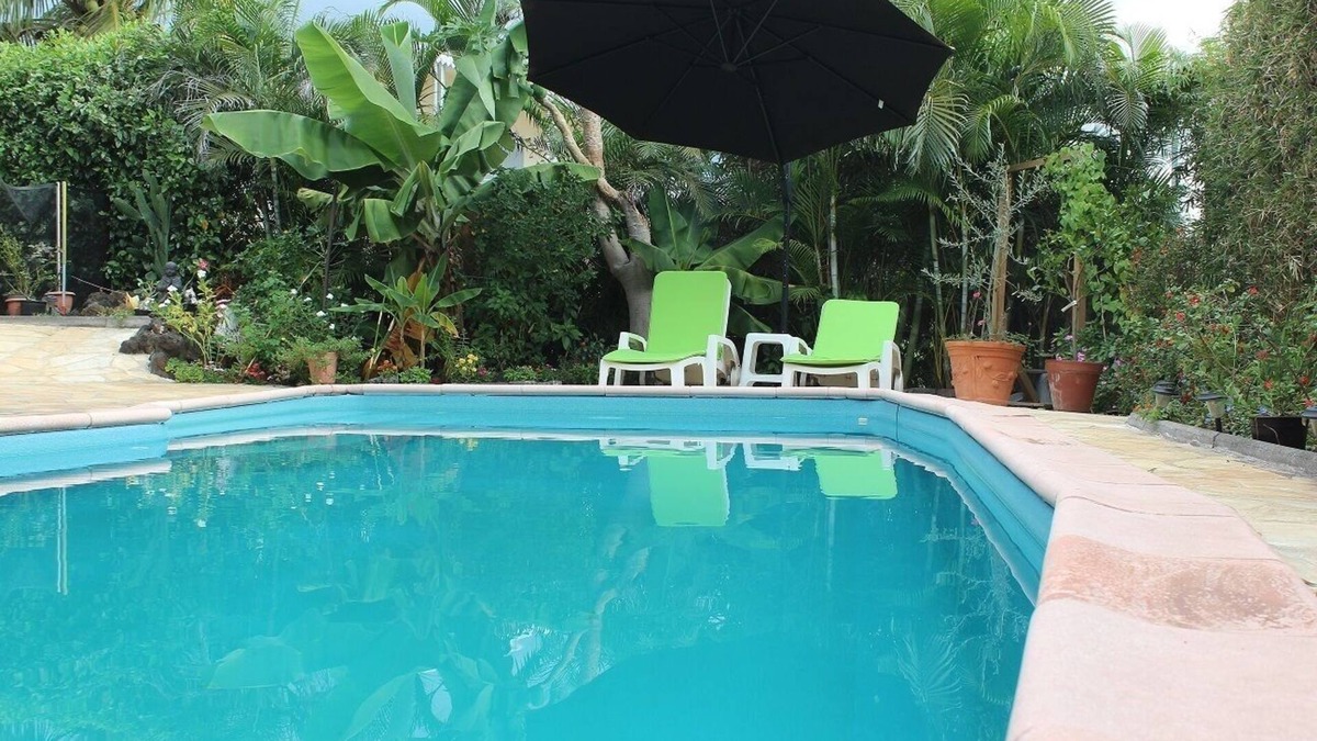 Saint-Paul Apartment | Studio rental at the magical island