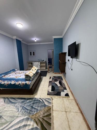 Az Zagazig Apartment | Studio Roof
