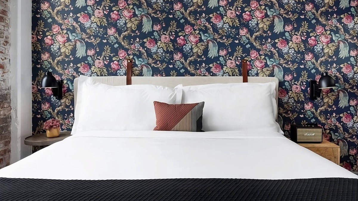 South Main Historic District Apartment | Studio Room at ARIIVE Memphis, Pet- Friendly Property, Near Court Square