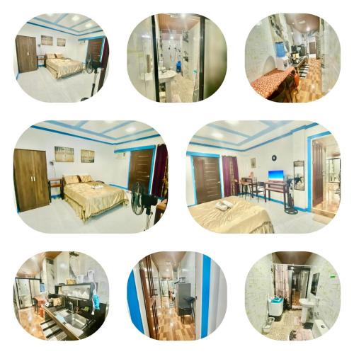 Davao Apartment | Studio Room in Panabo BDR BR KTCHN