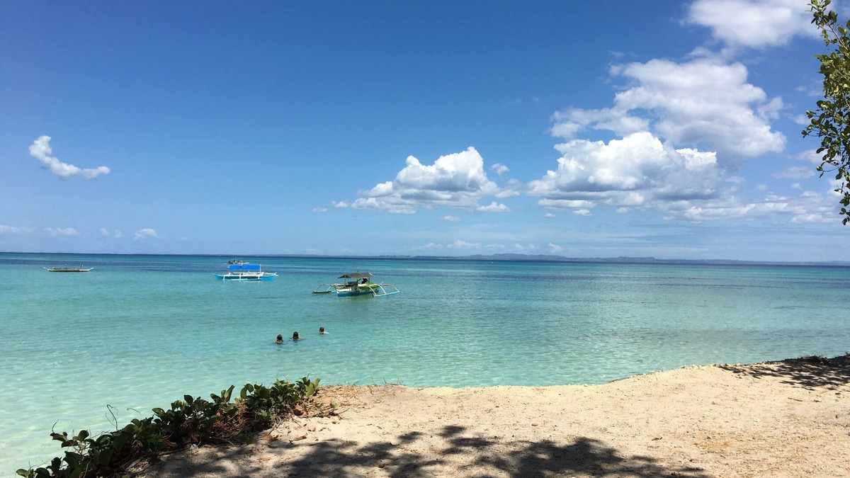 Santa Fe Apartment | Studio Rooms - 5 minutes to the beach - Santa Fe - Cebu - Bantayan Island