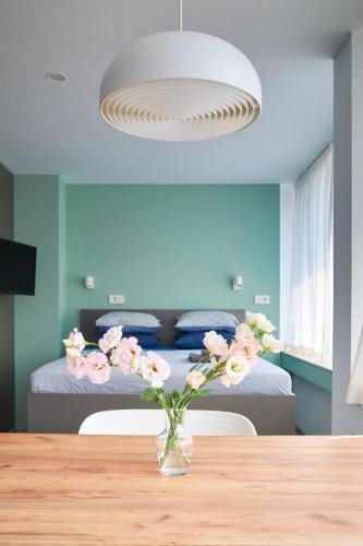Gabrovo Apartment | Studio Rosa