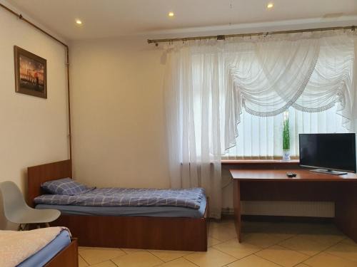 Pułtusk Apartment | Studio Rynek Pułtusk