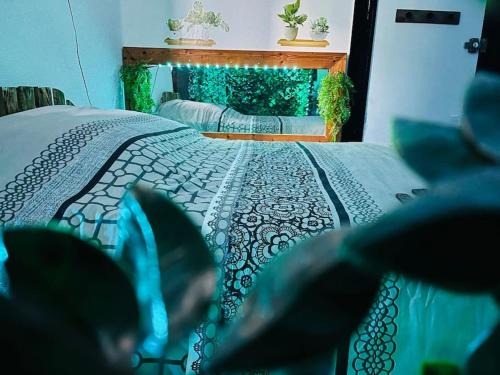 Malmerspach House | Studio séance sur l'oreiller