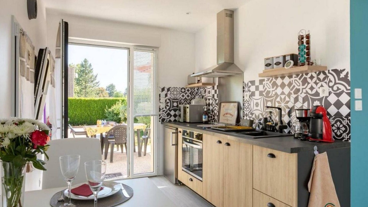 Saint-Illiers-la-Ville Apartment | Studio Saint-Illiers-la-Ville, studio flat, 2 persons