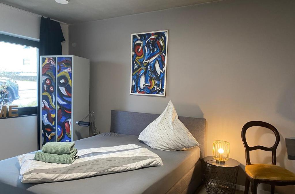 Puttlingen Apartment | Studio-Sch8