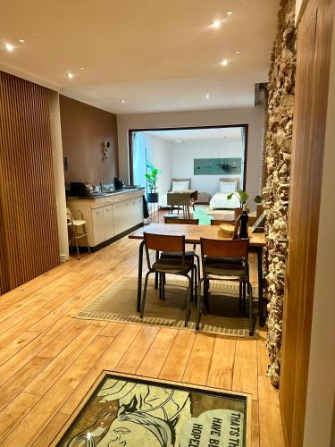 Municipality of Nijmegen Apartment | Studio Senang